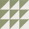 Hercule Middle green